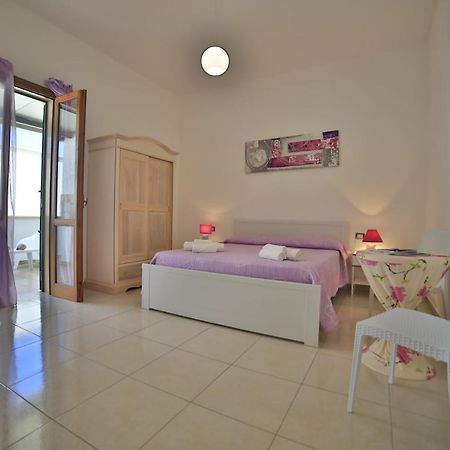 Meraviglie Del Salento Porto Cesareo Exteriér fotografie