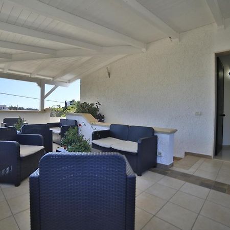 Meraviglie Del Salento Porto Cesareo Exteriér fotografie