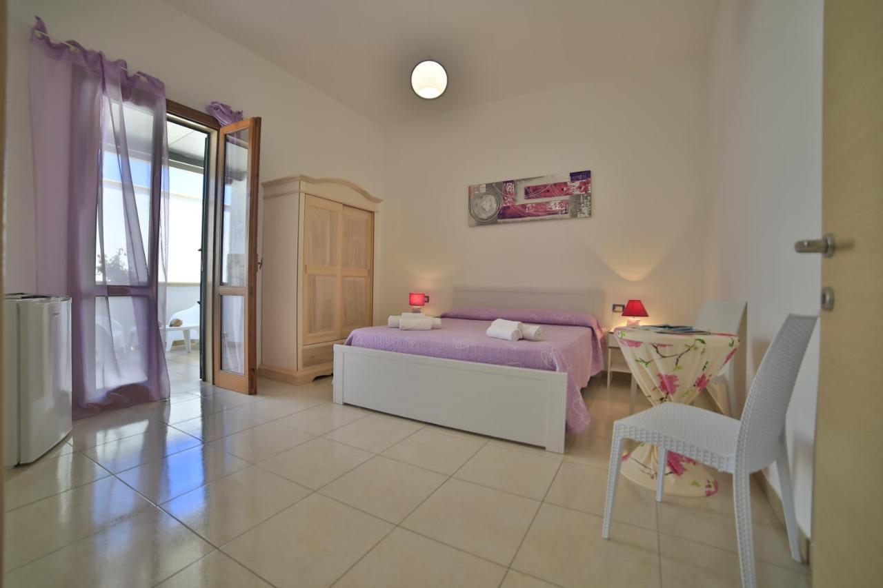 Meraviglie Del Salento Porto Cesareo Exteriér fotografie