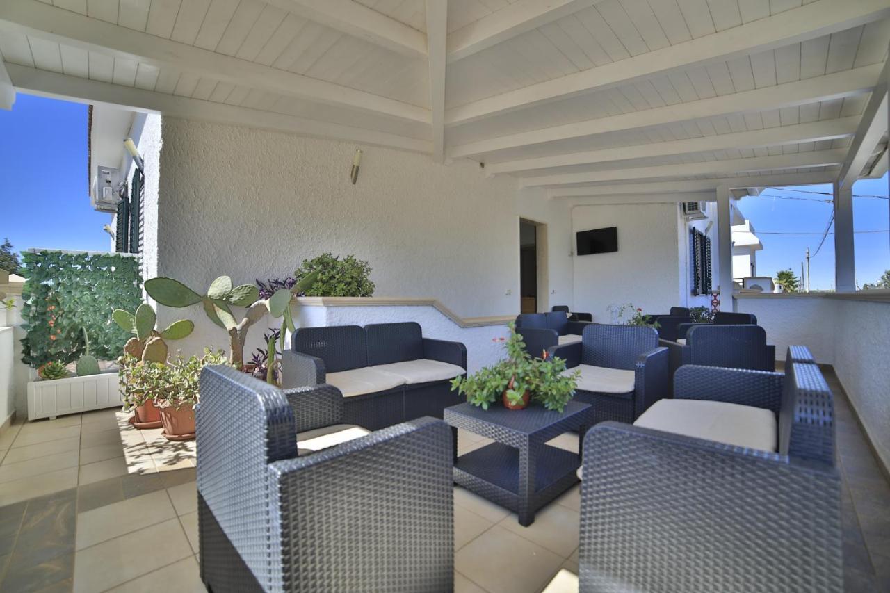 Meraviglie Del Salento Porto Cesareo Exteriér fotografie