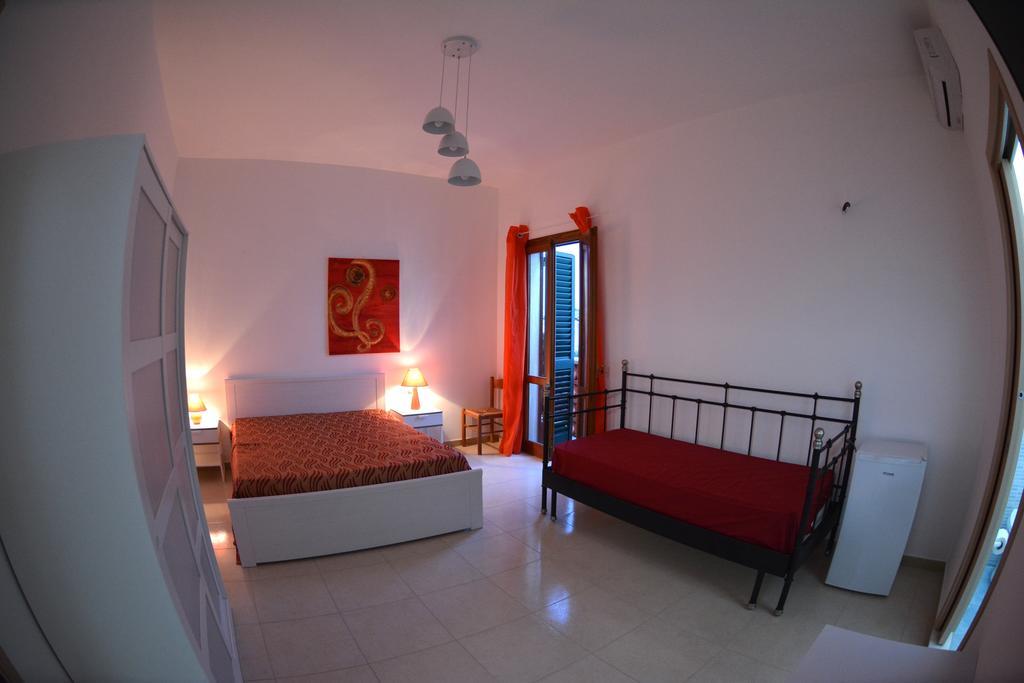 Meraviglie Del Salento Porto Cesareo Pokoj fotografie