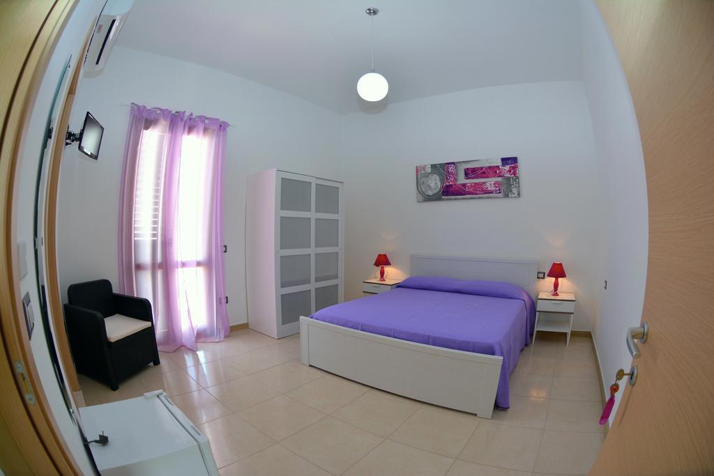 Meraviglie Del Salento Porto Cesareo Pokoj fotografie