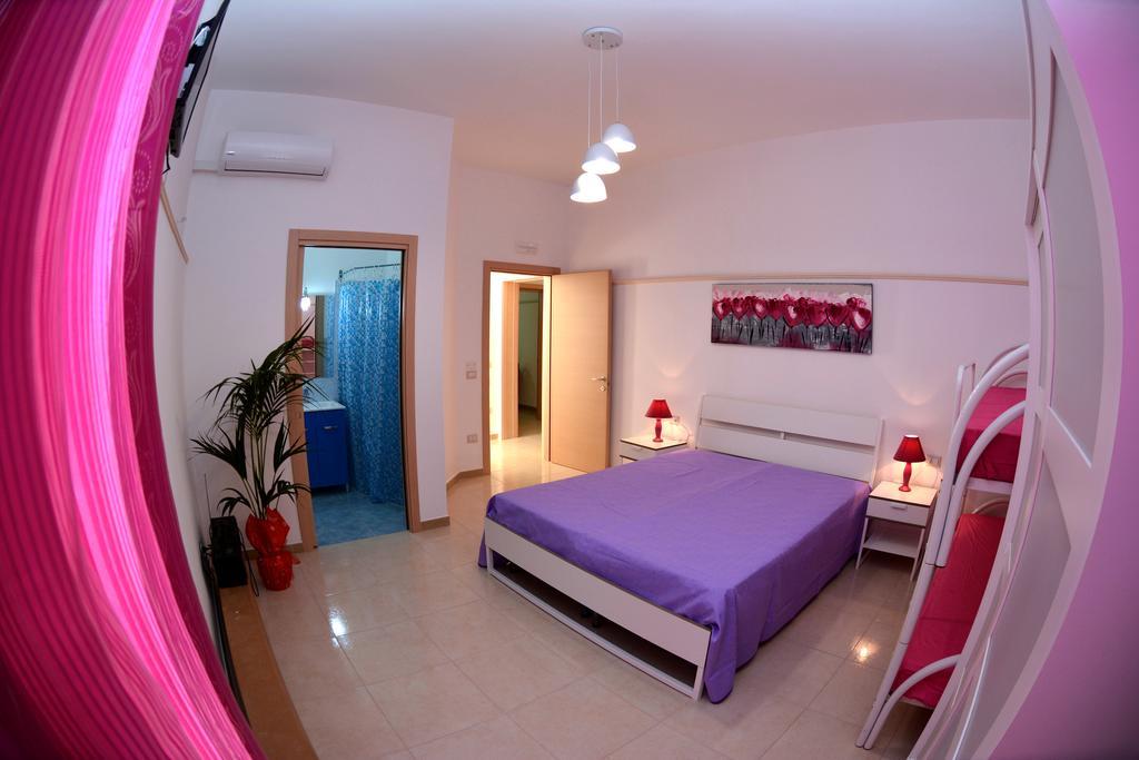 Meraviglie Del Salento Porto Cesareo Pokoj fotografie