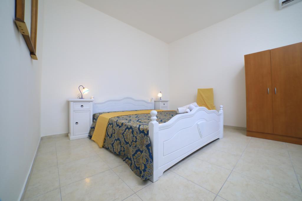 Meraviglie Del Salento Porto Cesareo Exteriér fotografie
