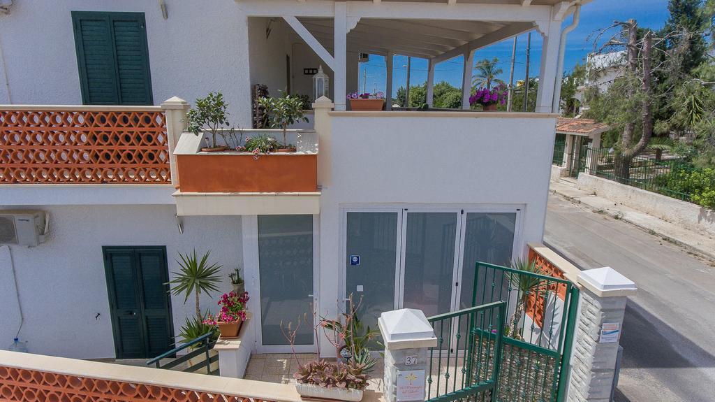 Meraviglie Del Salento Porto Cesareo Exteriér fotografie