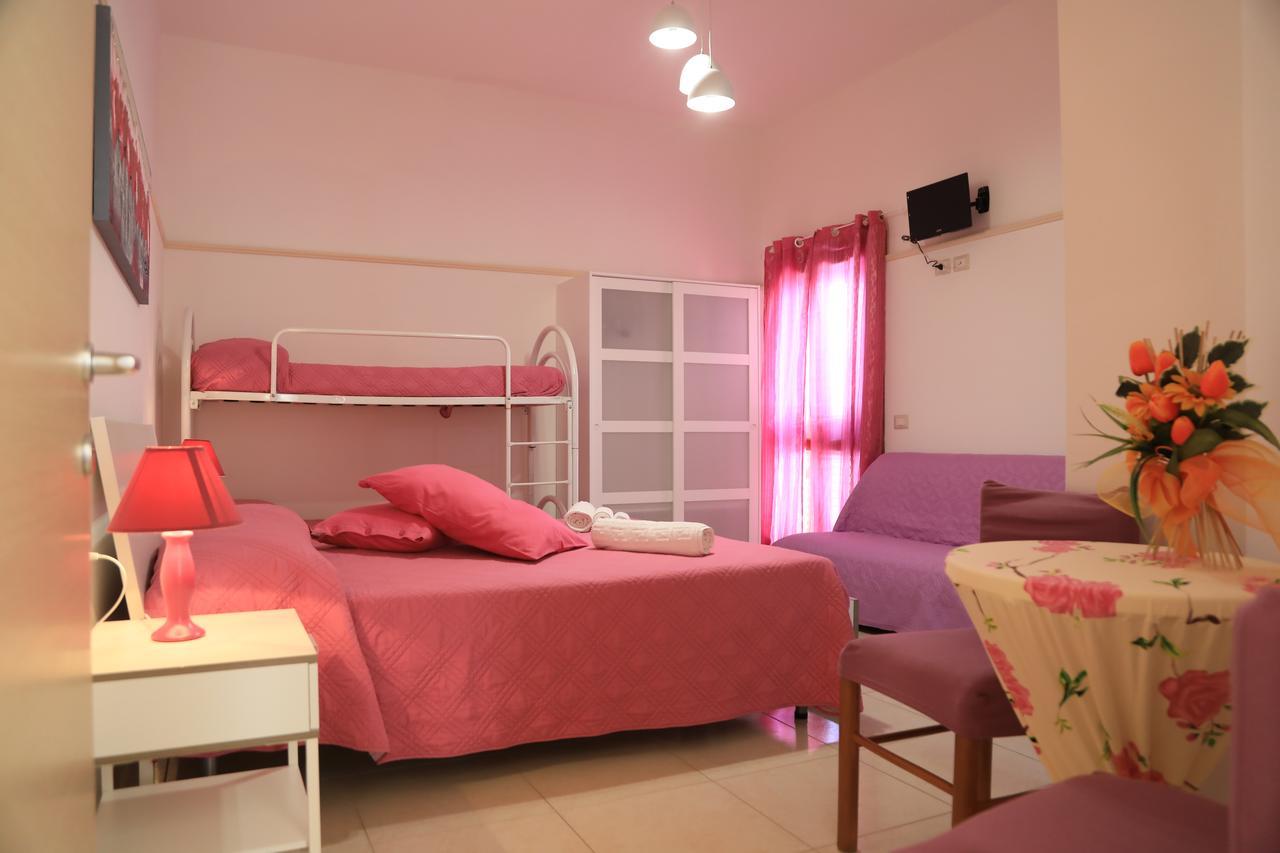 Meraviglie Del Salento Porto Cesareo Exteriér fotografie